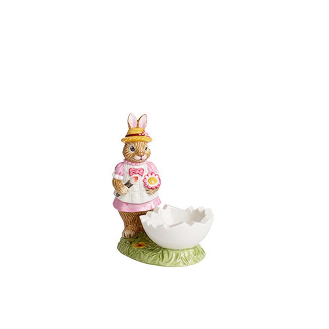 ПОСТАВКА ЗА ЯЙЦЕ VILLEROY&BOCH ANNA BUNNY TALES