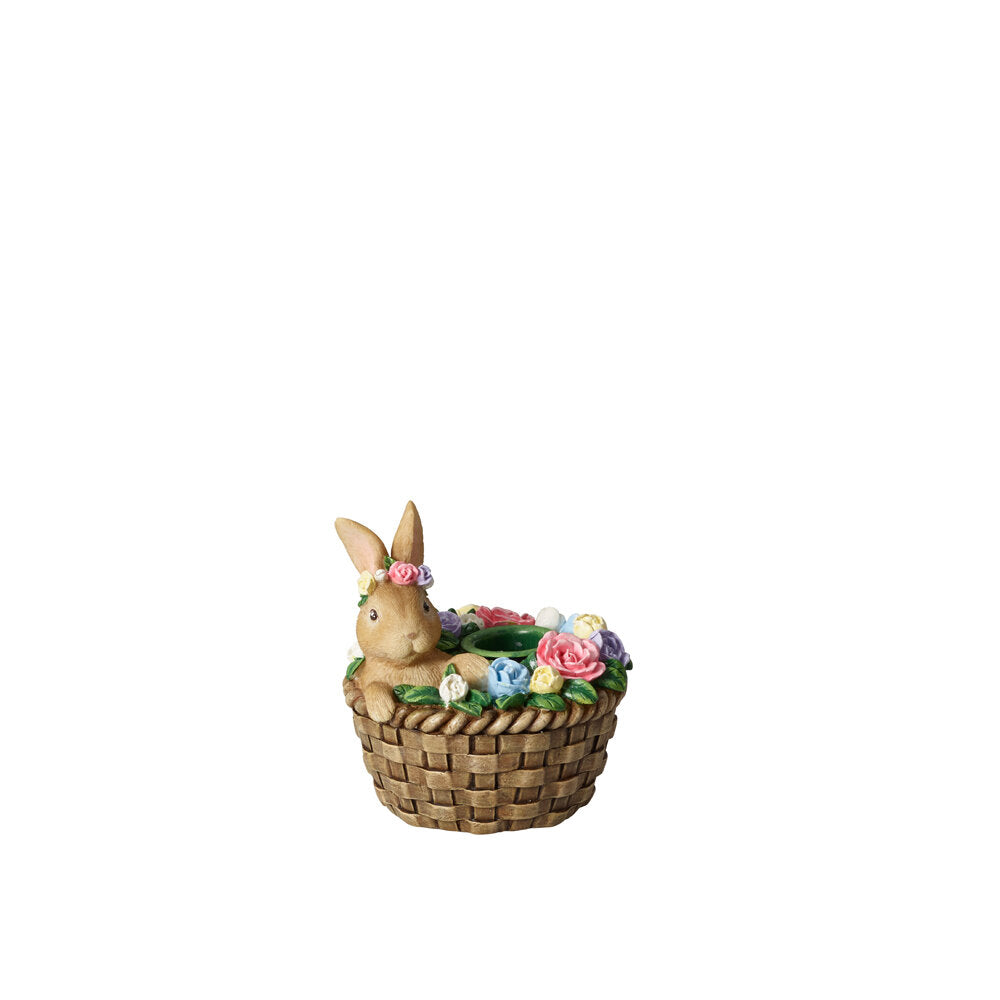 СВЕЩНИК VILLEROY&BOCH BUNNY SPRING FANTASY ACCESS