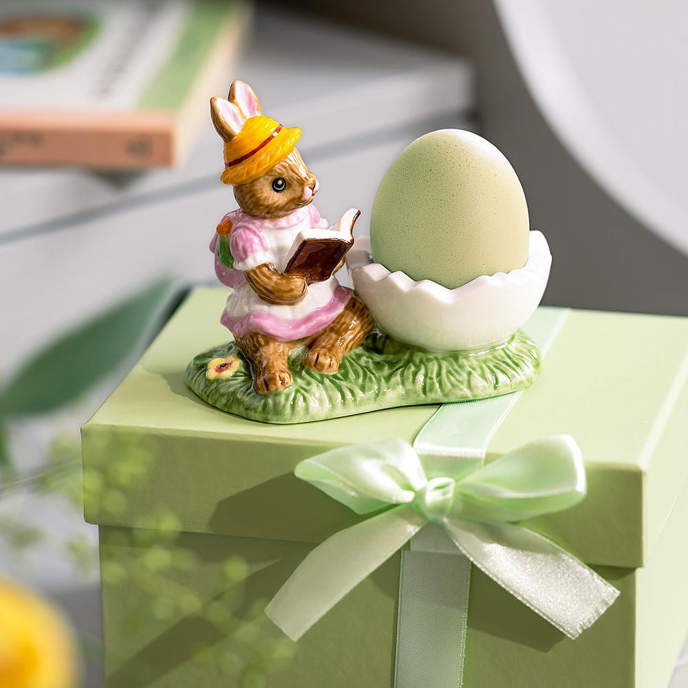 ПОСТАВКА ЗА ЯЙЦЕ VILLEROY&BOCH ANNUAL EASTER EDITION 2025