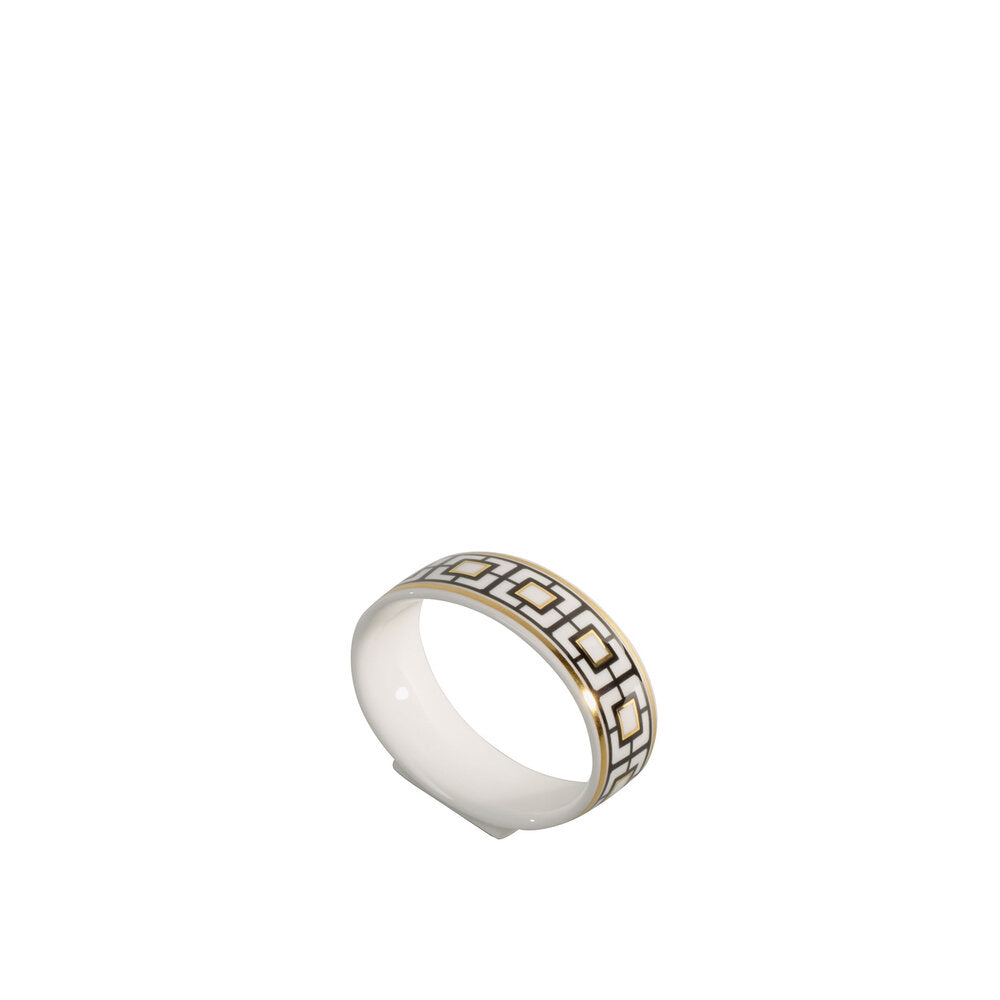 ПРЪСТЕН ЗА САЛФЕТКА VILLEROY & BOCH METROCHIC