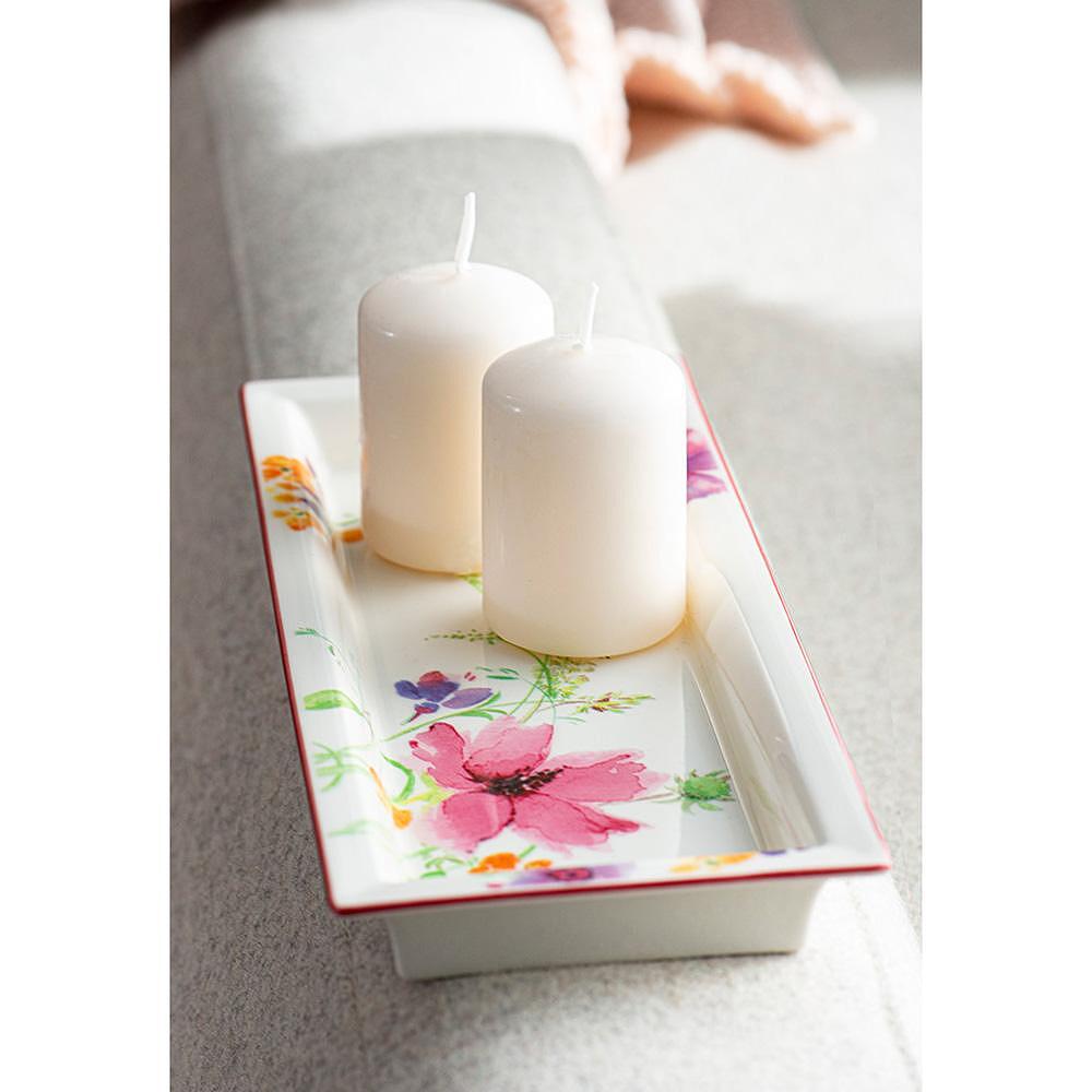 ПРАВОЪГЪЛНА КУПА ЗА БОНБОНИ VILLEROY&BOCH MARIEFLEUR