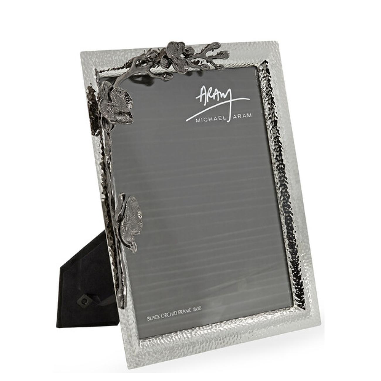 РАМКА ЗА СНИМКАMICHAEL ARAM BLACK ORCHID 30/25