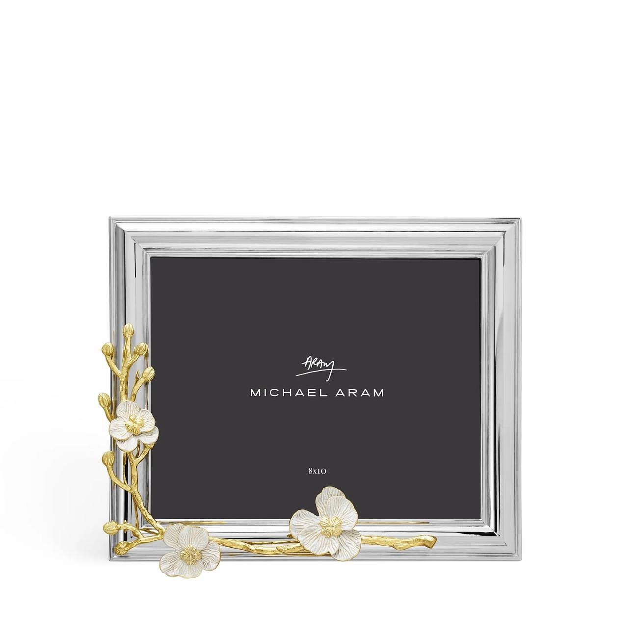 РАМКА ЗА СНИМКА MICHAEL ARAM ORCHID 30/25 СМ