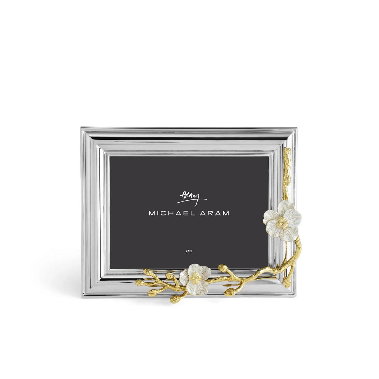 РАМКА ЗА СНИМКА MICHAEL ARAM ORCHID 23/20 СМ