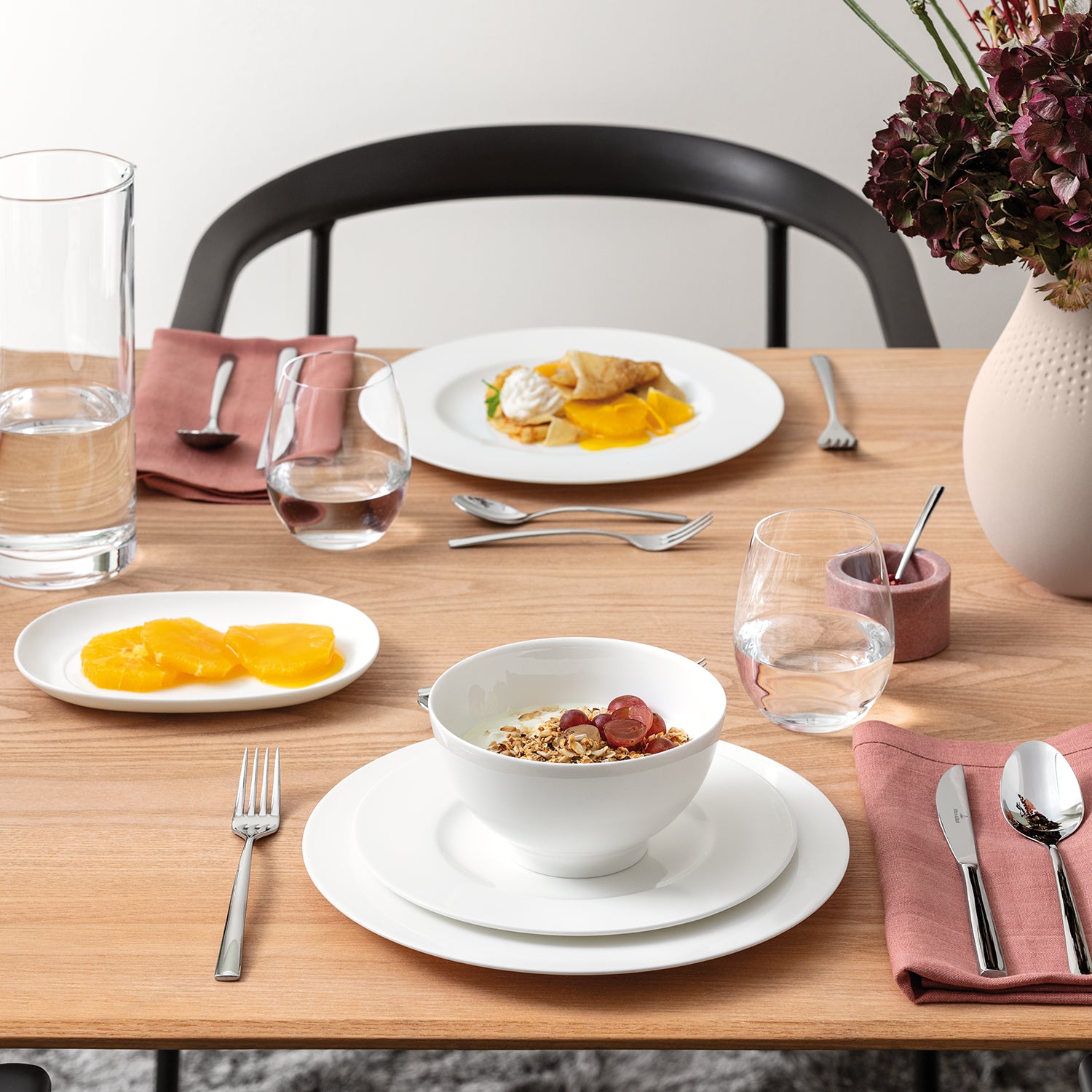 САЛАТНА КУПА 23 СМ VILLEROY & BOCH, ROYAL SALAD