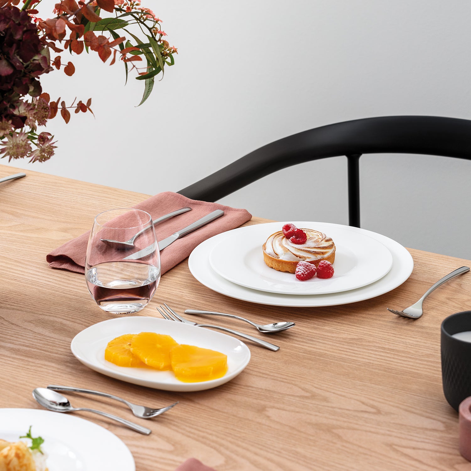 ОВАЛНО ПЛАТО VILLEROY & BOCH, ROYAL OVAL/34