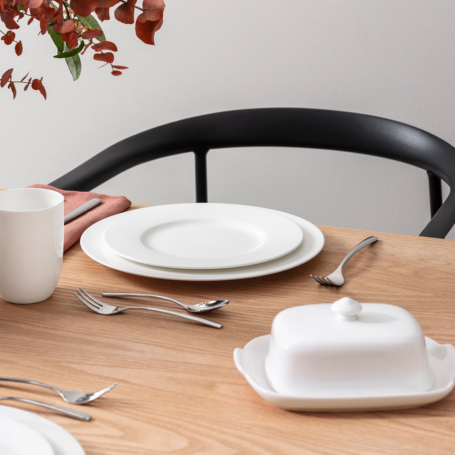 ОВАЛНО ПЛАТО VILLEROY & BOCH, ROYAL OVAL/34