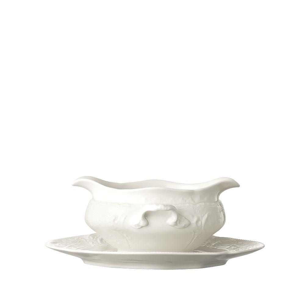 СЪД С КАПАК ЗА ЗЕЛЕНЧУЦИ SANSSOUCI ELFENBEIN