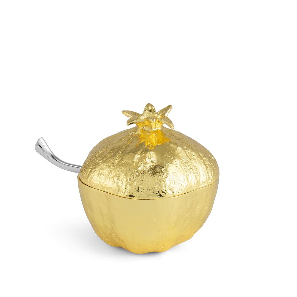 СЪД С ЛЪЖИЧКА MICHAEL ARAM POMEGRANATE MINI 120МЛ