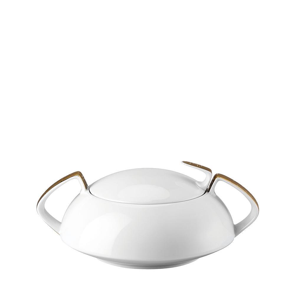 СЪД ЗА ЗЕЛЕНЧУЦИ ROSENTHAL TAC SKIN GOLD