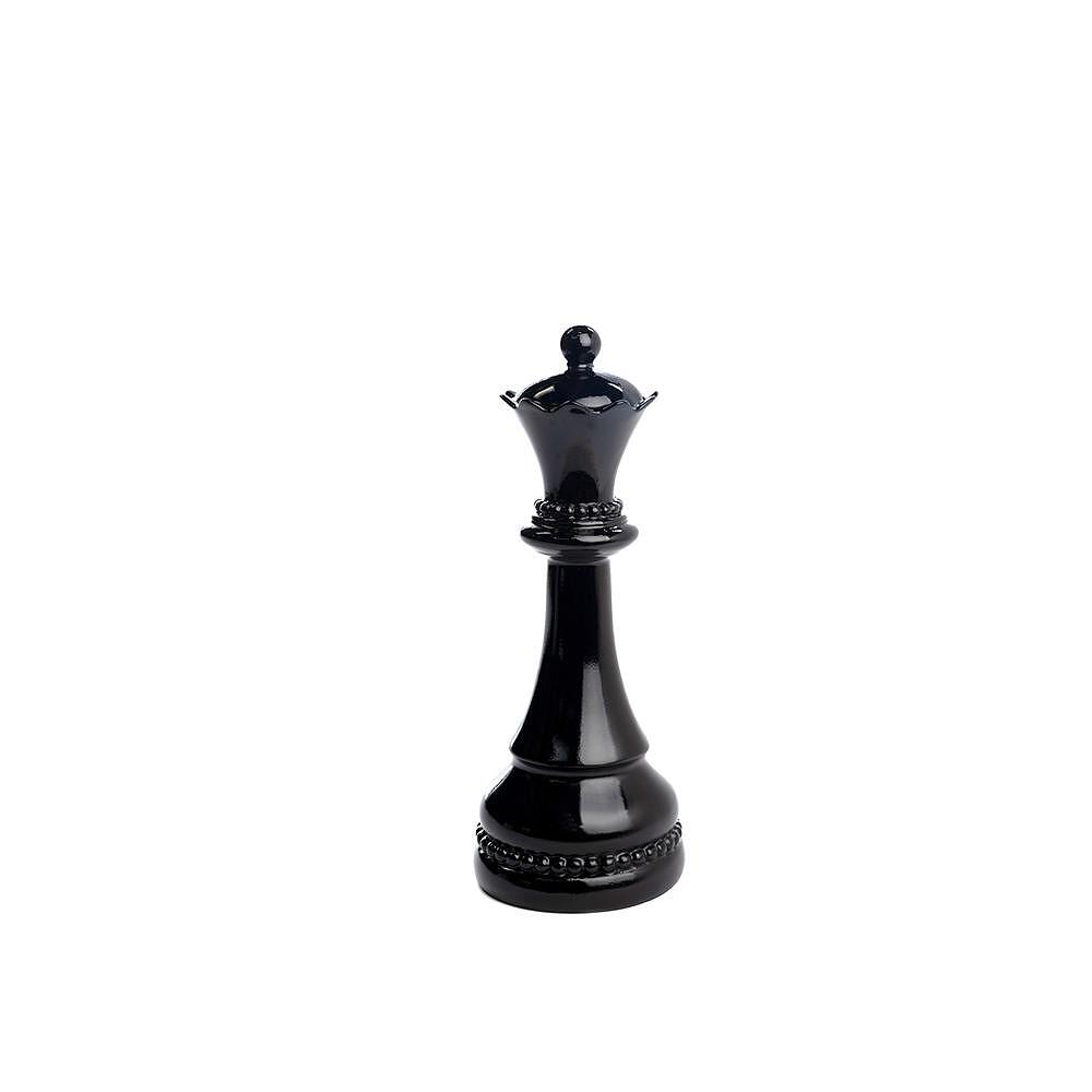 ШАХМАТНА ФИГУРКА ЦАРИЦА CHESS 30.5СМ