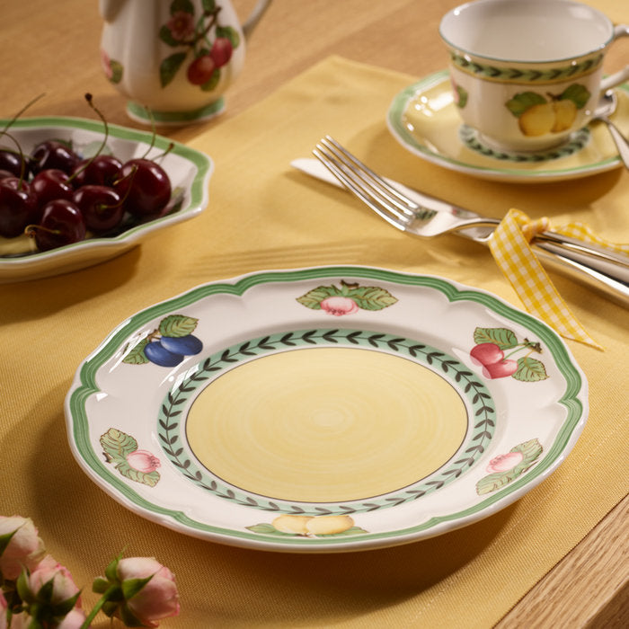 САЛАТНА ЧИНИЯ VILLEROY & BOCH, FRENCH GARDEN FLEURENCE SALAD