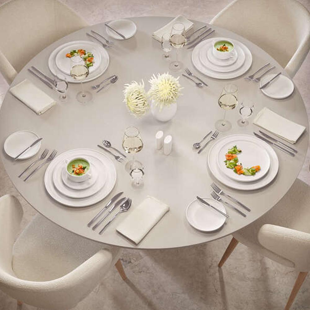ЧИНИЯ ЗА ТУРШИЯ/МЕЗЕ VILLEROY&BOCH 23X13 СМ - AFINA