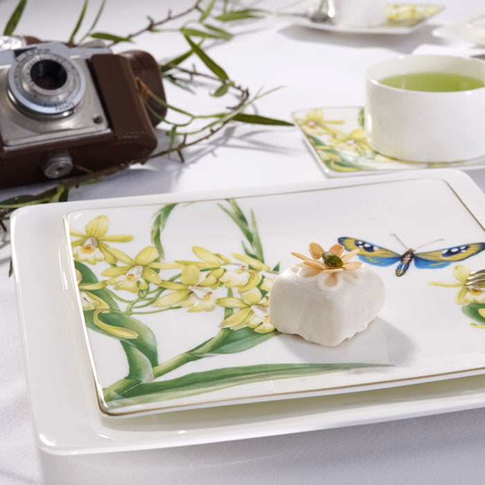 САЛАТНА ЧИНИЯ VILLEROY & BOCH, AMAZONIA SALAD