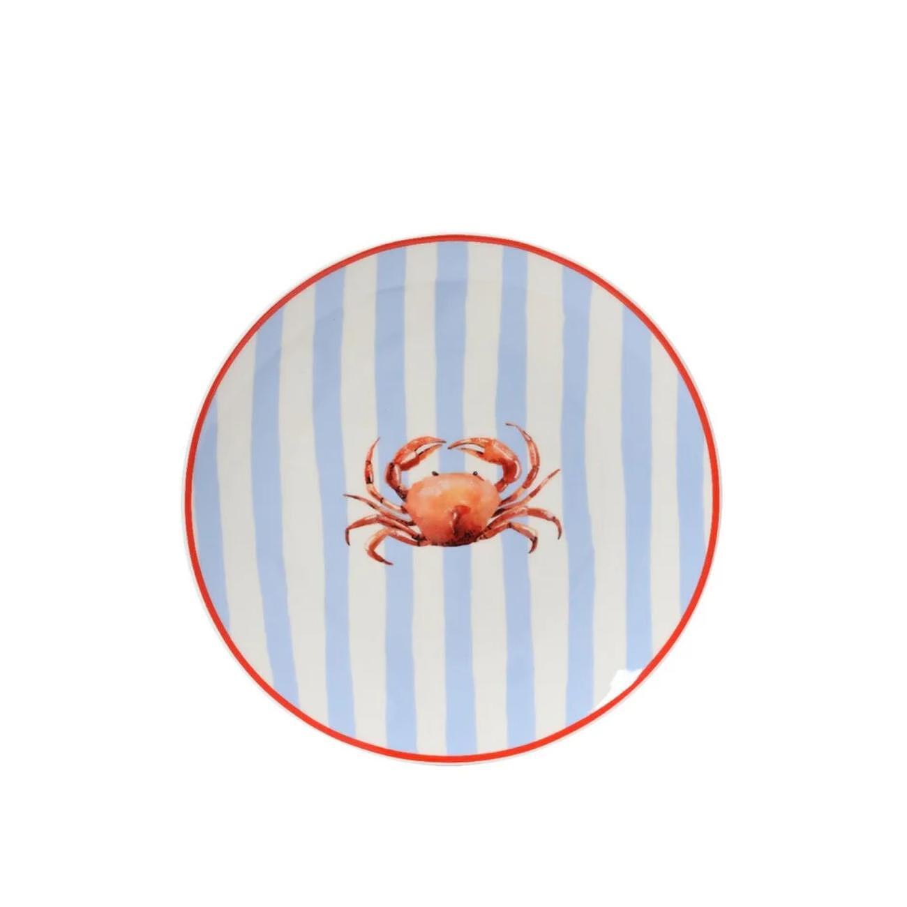 САЛАТНА ЧИНИЯ РАК 19,5СМ