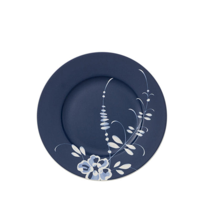 СЛАТНА ЧИНИЯ VILLEROY & BOCH, OLD LUXEMBOURG BRINDILLE BLUE SALAD