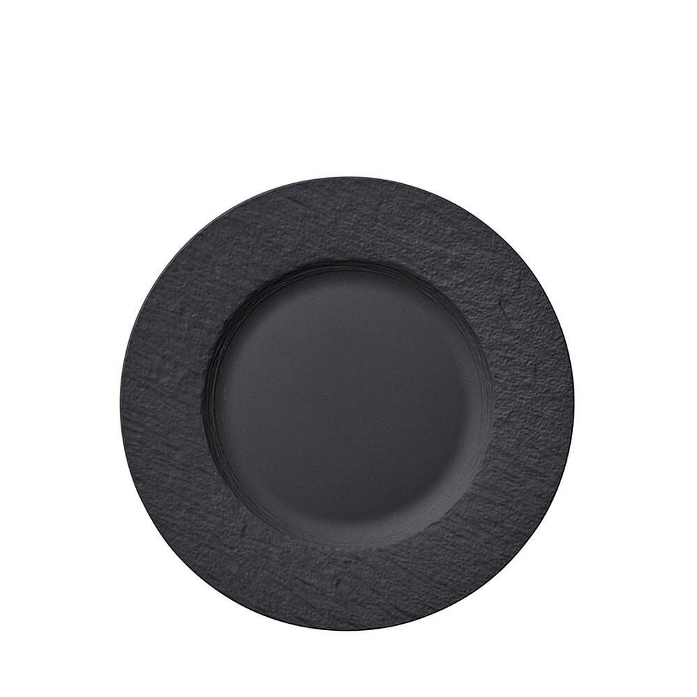 САЛАТНА ЧИНИЯ VILLEROY & BOCH MANUFACTURE ROCK BLACK