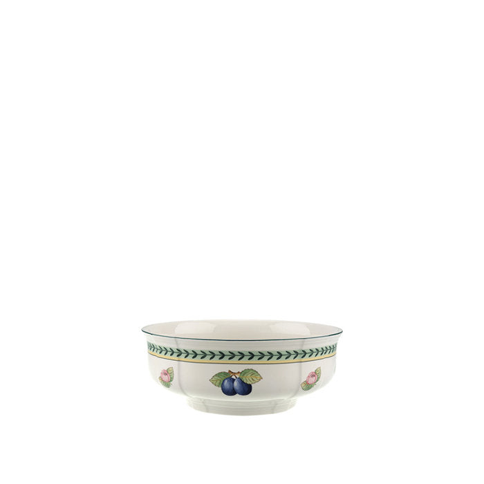 САЛАТНА КУПА VILLEROY & BOCH, FRENCH GARDEN FLEURENCE SALAD