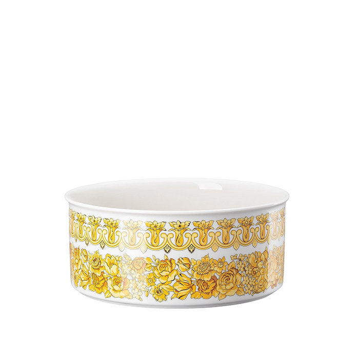 салатна купа Versace Medusa Rhapsody Bowl 22 cm