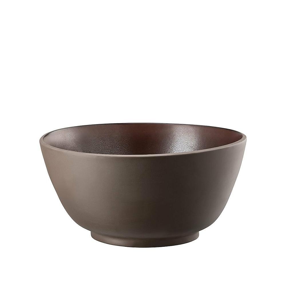 САЛАТНА КУПА ROSENTHAL 22СМ JUNTO BRONZE