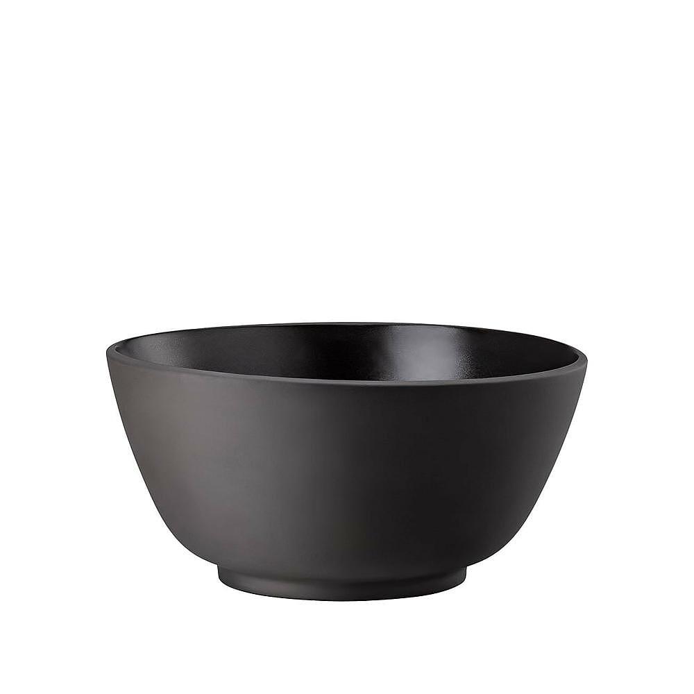 САЛАТНА КУПА 22СМ ROSENTHAL JUNTO SLATE GREY