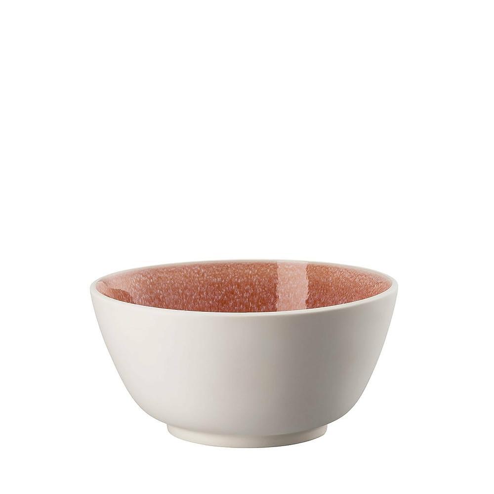 САЛАТНА КУПА 22СМ ROSENTHAL JUNTO ROSE QUARTZ