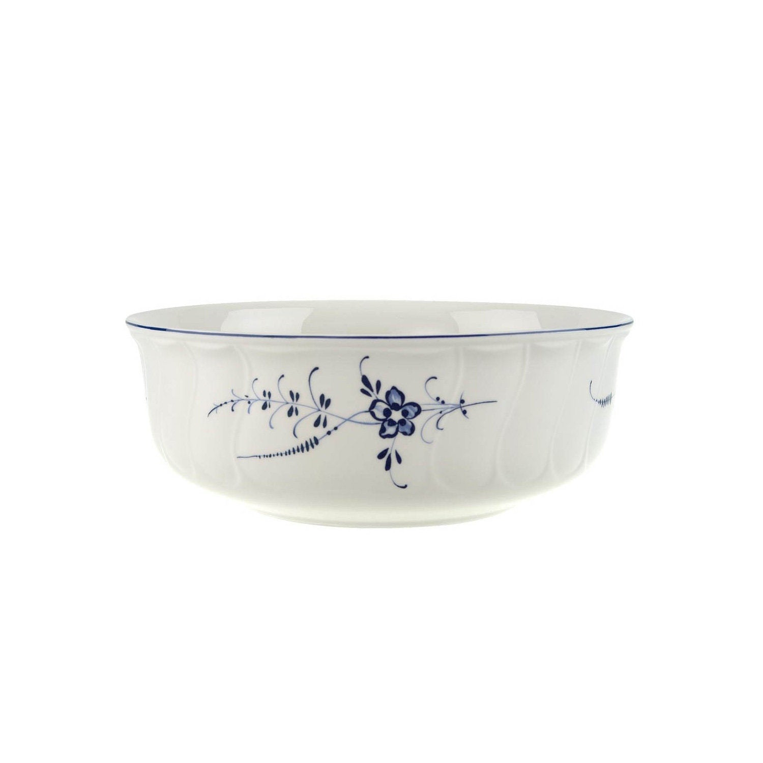 САЛАТНА КУПА 24 СМ OLD LUXEMBOURG VILLEROY&BOCH