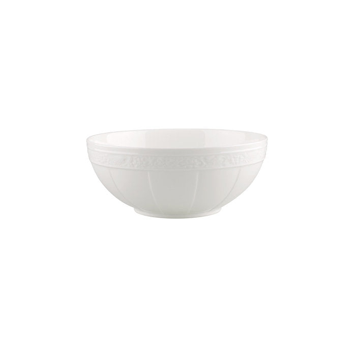 САЛАТНА КУПА VILLEROY & BOCH, WHITE PEARL SALAD
