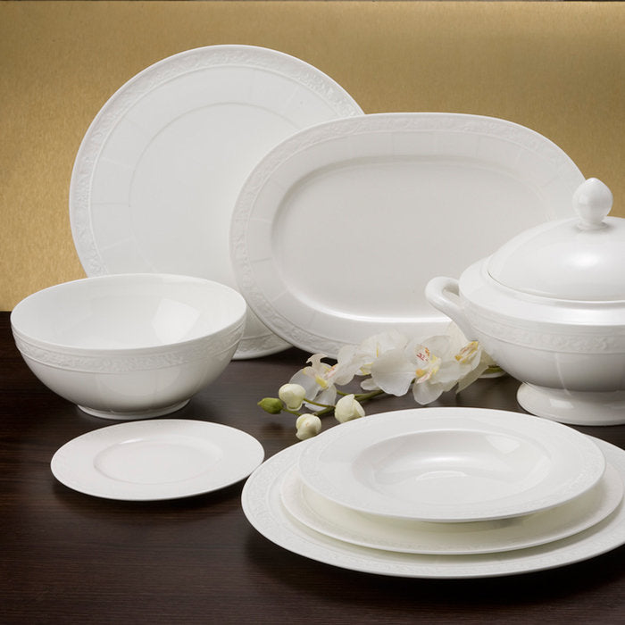 САЛАТНА КУПА VILLEROY & BOCH, WHITE PEARL SALAD