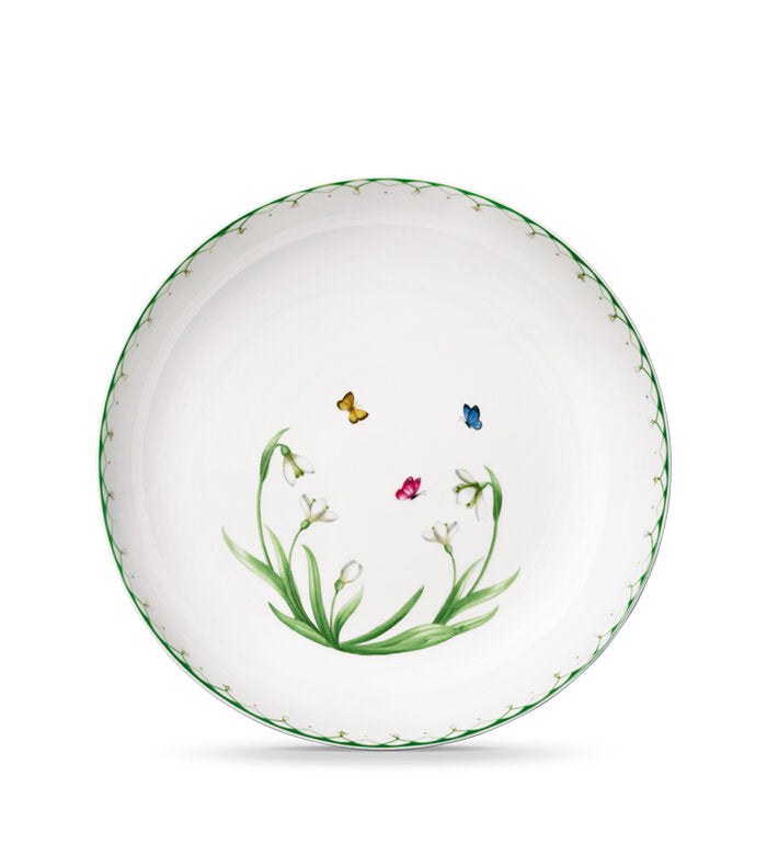 САЛАТНА КУПА VILLEROY&BOCH 38 СМ COLOURFUL SPRING