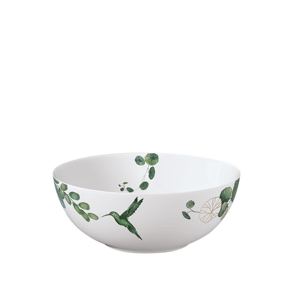 САЛАТНА КУПА БЯЛА 23 СМ VILLEROY & BOCH AVARUA