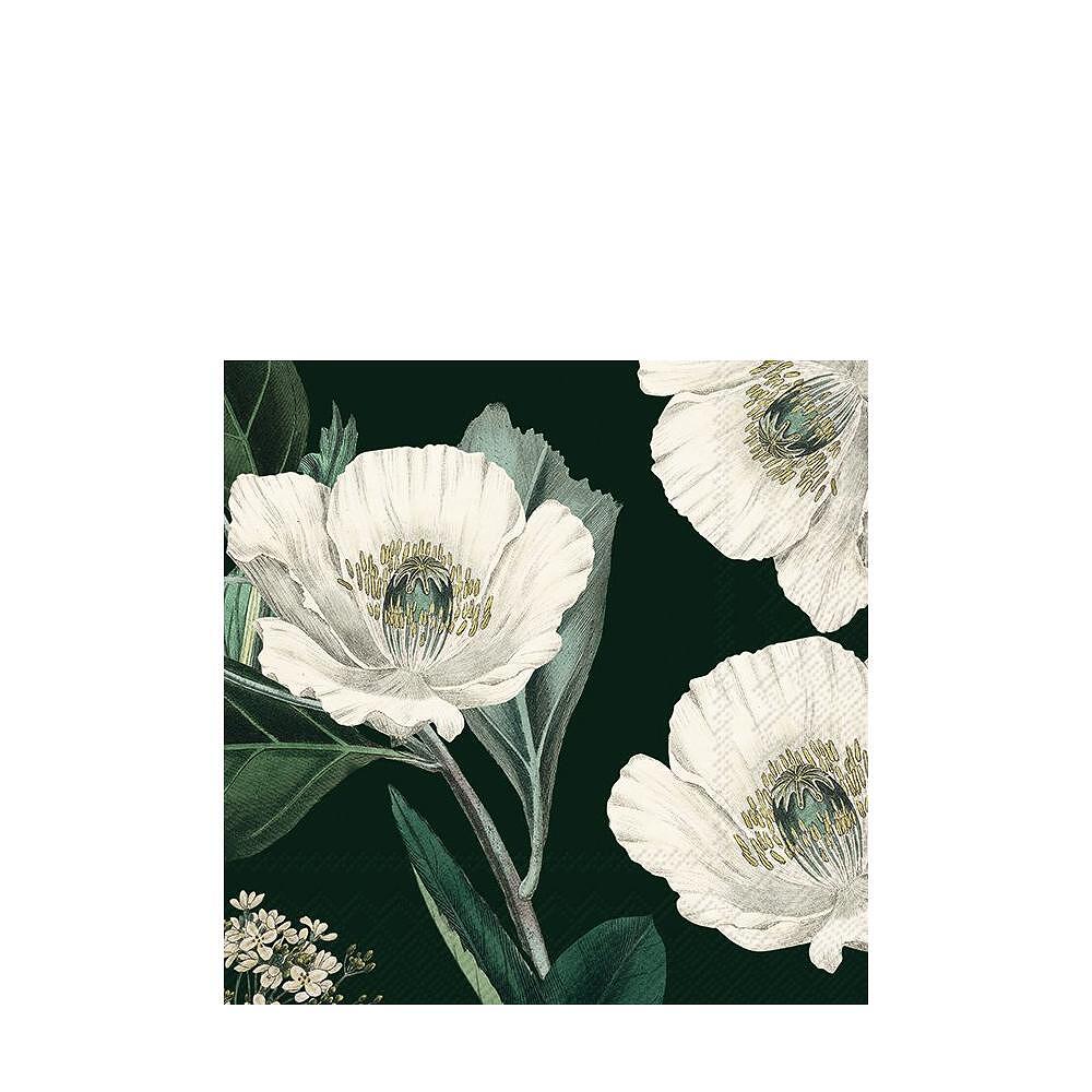 САЛФЕТКИ ANGAMA DARK GREEN