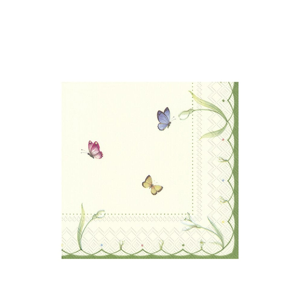 САЛФЕТКИ COLOURFUL SPRING