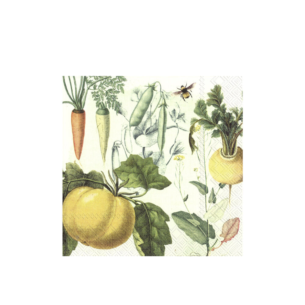 САЛФЕТКИ CULINARIX HERBS