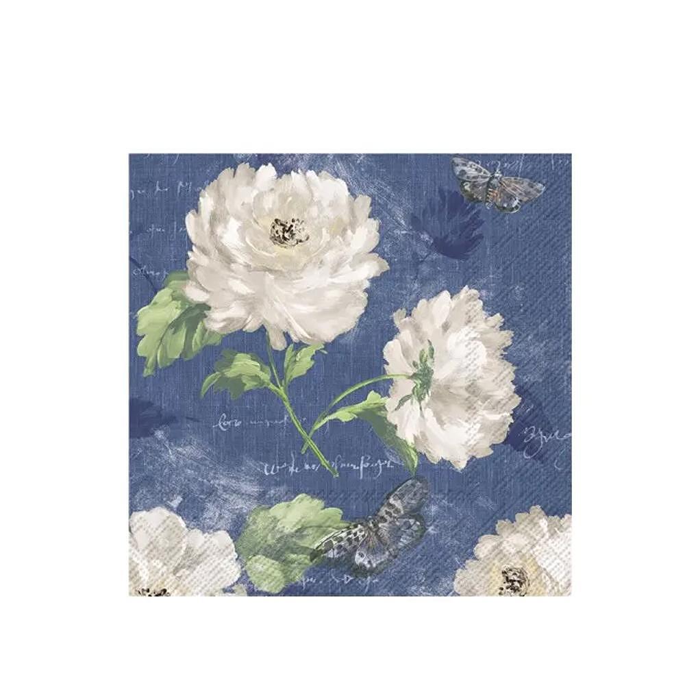 САЛФЕТКИ MEREDITH BLUE