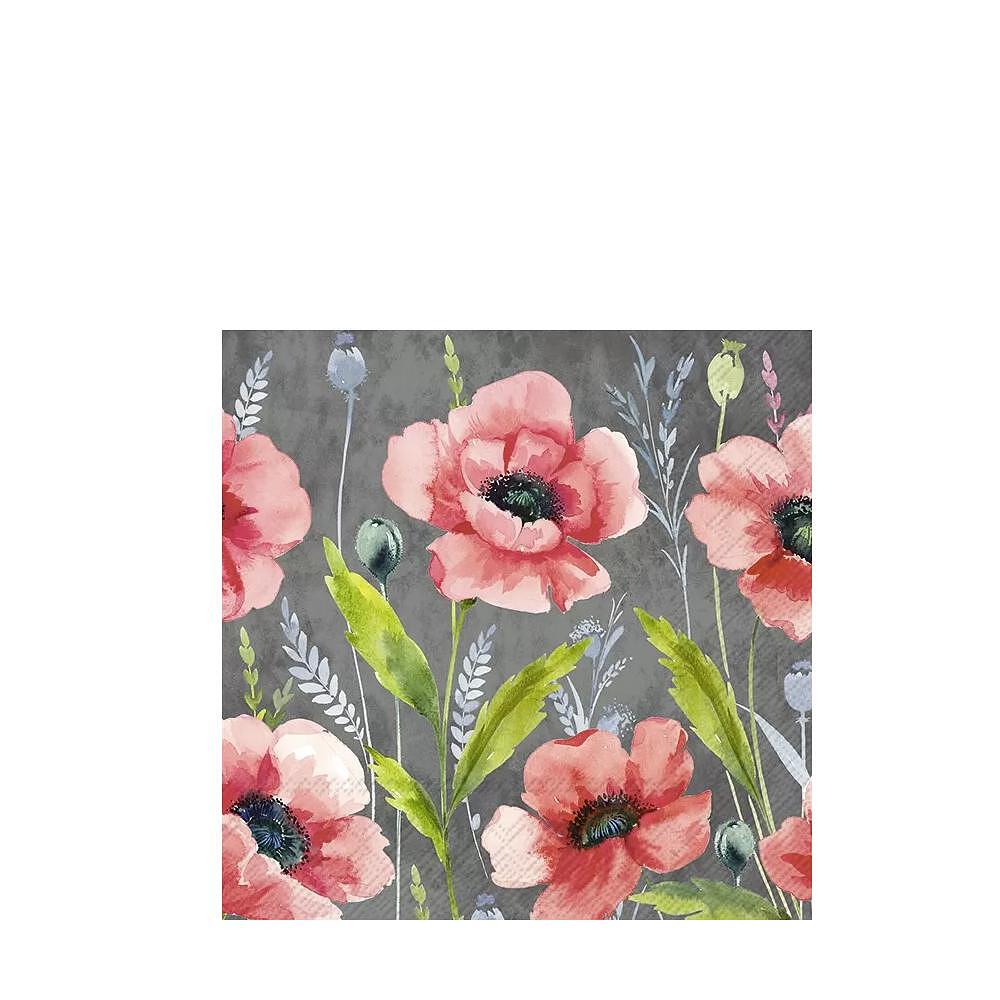 САЛФЕТКИ MOHANA GREY