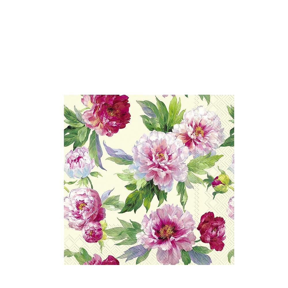 САЛФЕТКИ OLGA CREAM