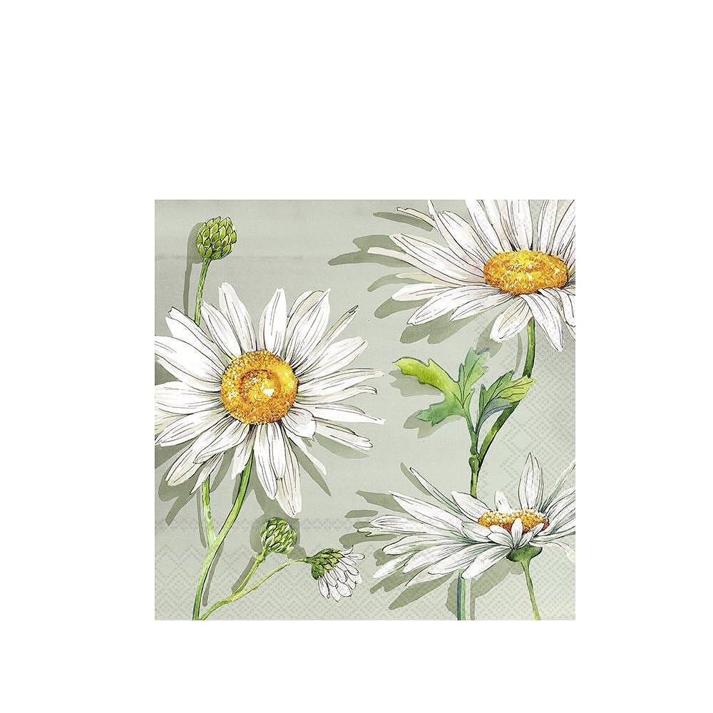 САЛФЕТКИ RITA SAGE