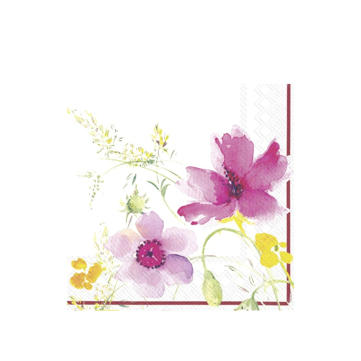 САЛФЕТКИ V&B MARIEFLEUR BASIC