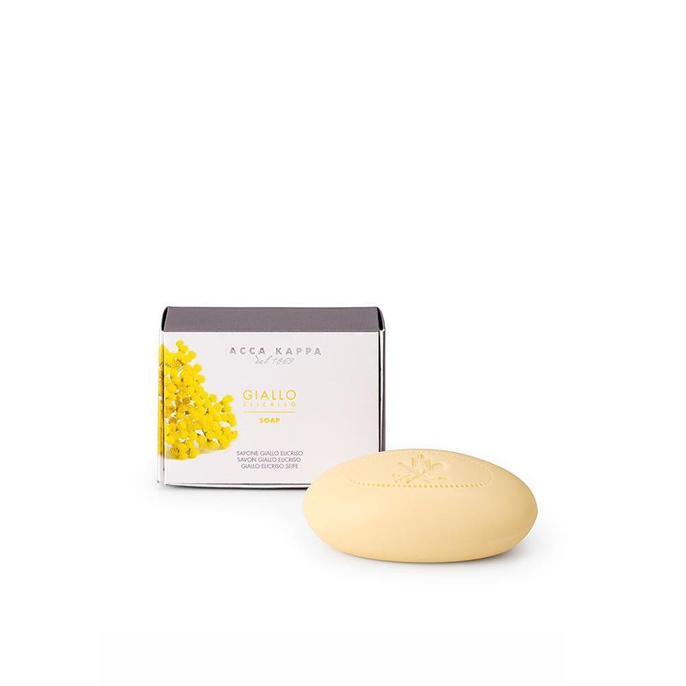 САПУН ACCA KAPPA GIALLO ELICRISO SOAP