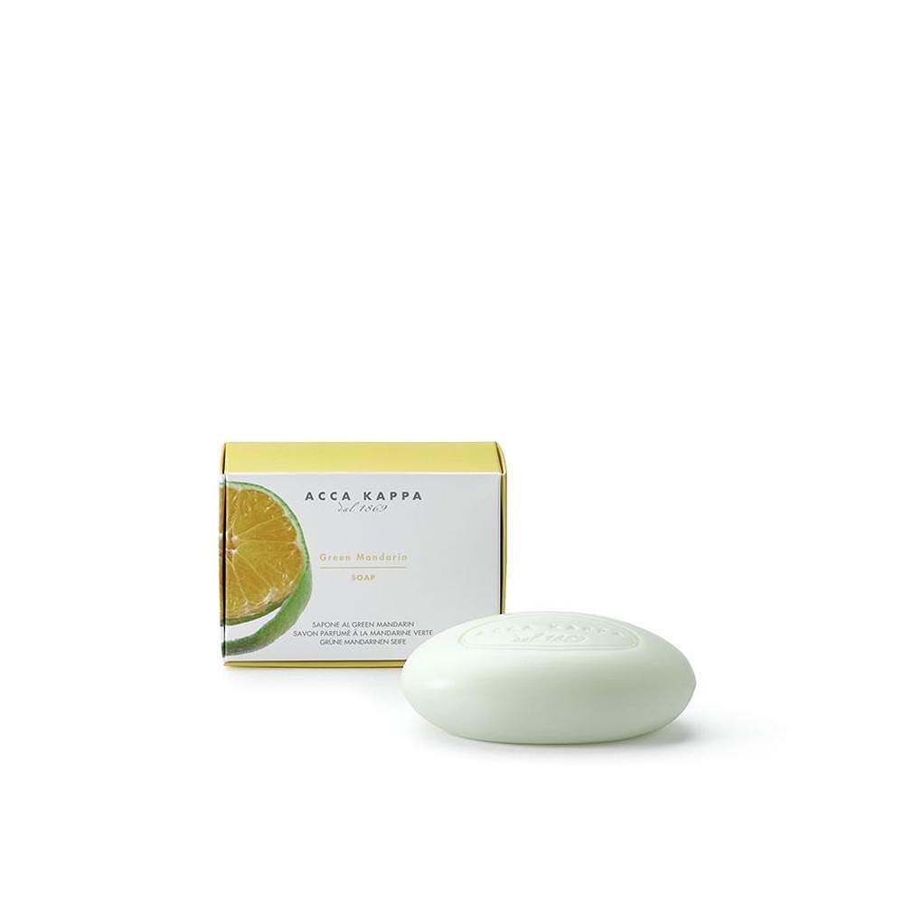 САПУН ACCA KAPPA GREEN MANDARIN