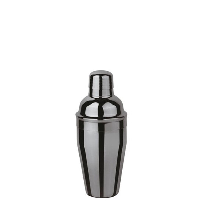 ШЕЙКЪР SAMBONET LONG DRINK BLACK