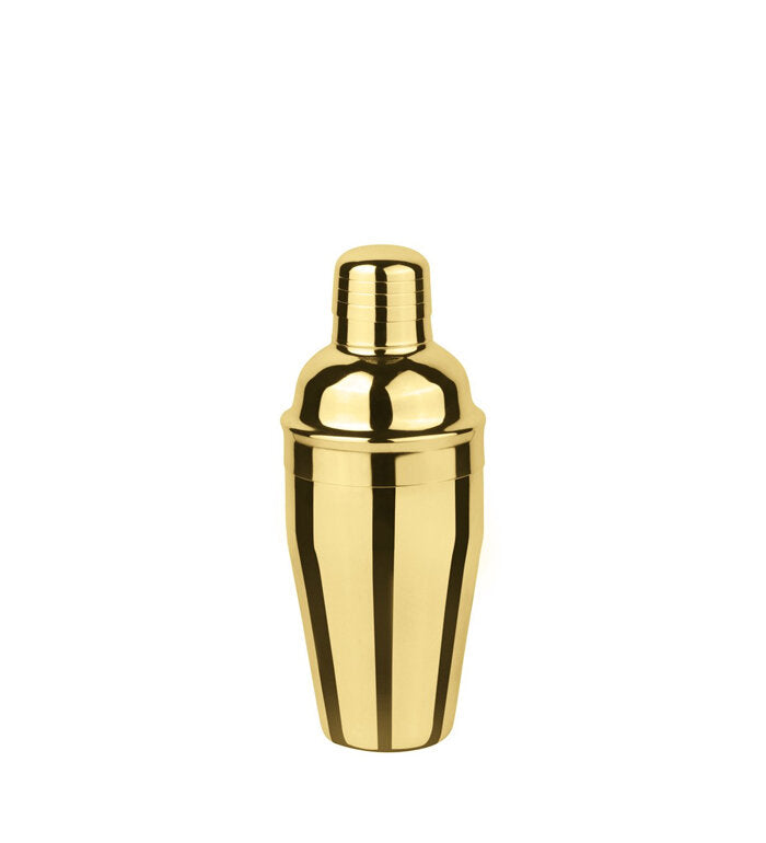 ШЕЙКЪР SAMBENET LONG DRINK GOLD