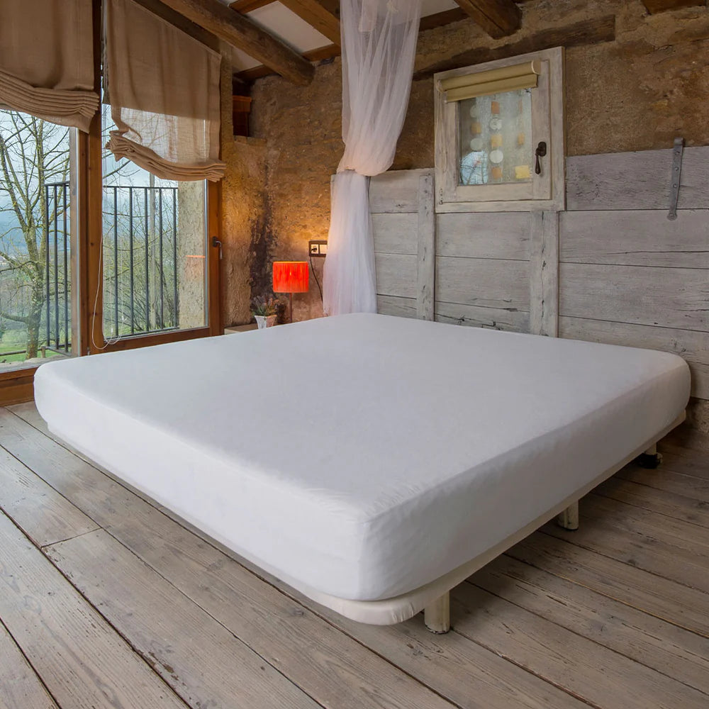 БЕБШКИ ПРОТЕКТОР B-SENSIBLE COTTON