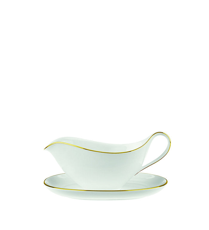 СОСИЕРА С ПОДЛОЖНА ЧИНИЯ VILLEROY & BOCH ANMUT GOLD