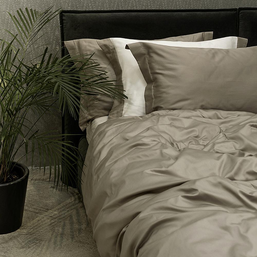 СПАЛЕН КОМПЛЕКТ ILONZO HOME ALMOND