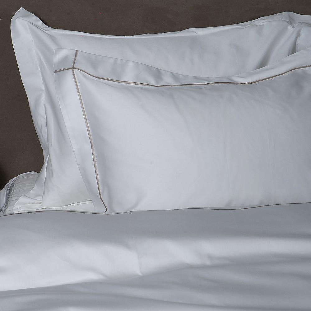 СПАЛЕН КОМПЛЕКТ BIANCA ILONZO HOME BEIGE