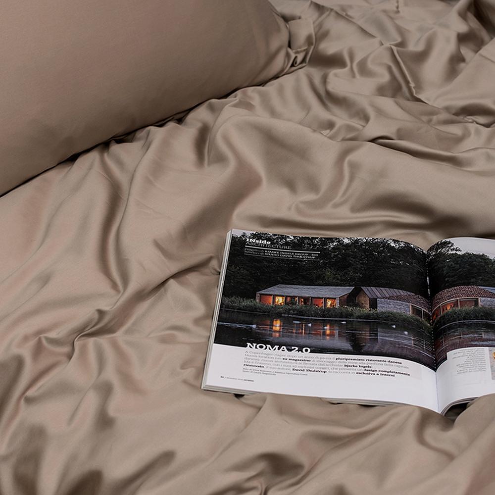 СПАЛЕН КОМПЛЕКТ ILONZO HOME GREY CLIFF