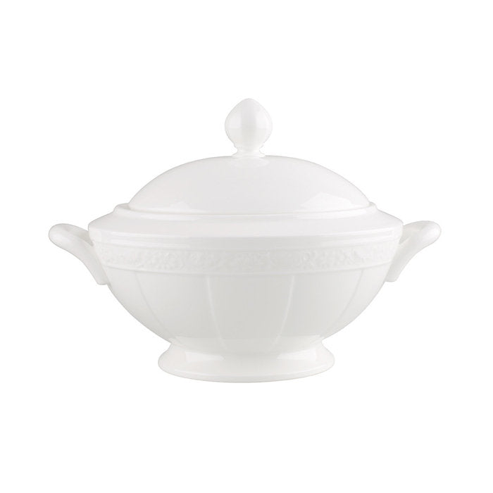 СУПНИК VILLEROY & BOCH, WHITE PEARL ROUND SOUP