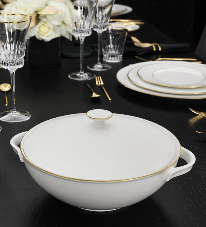 СУПНИК VILLEROY & BOCH ANMUT GOLD